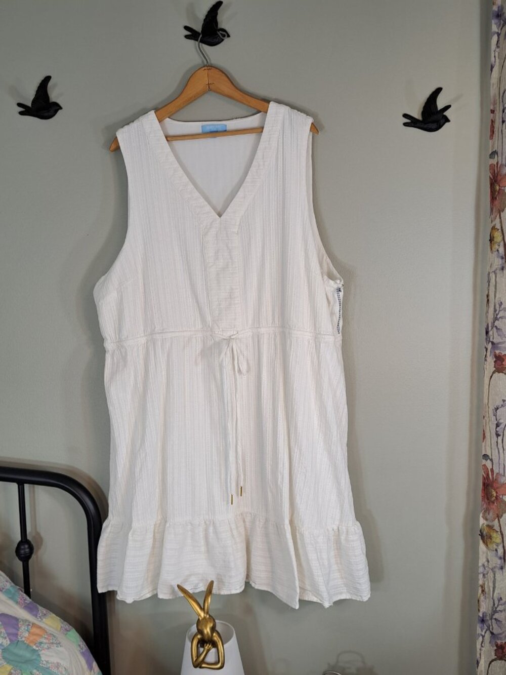 Draper James | Dress | Size 3X